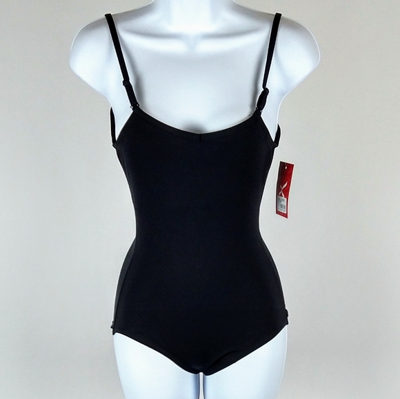 Capezio Other - Capezio bodysuit size small